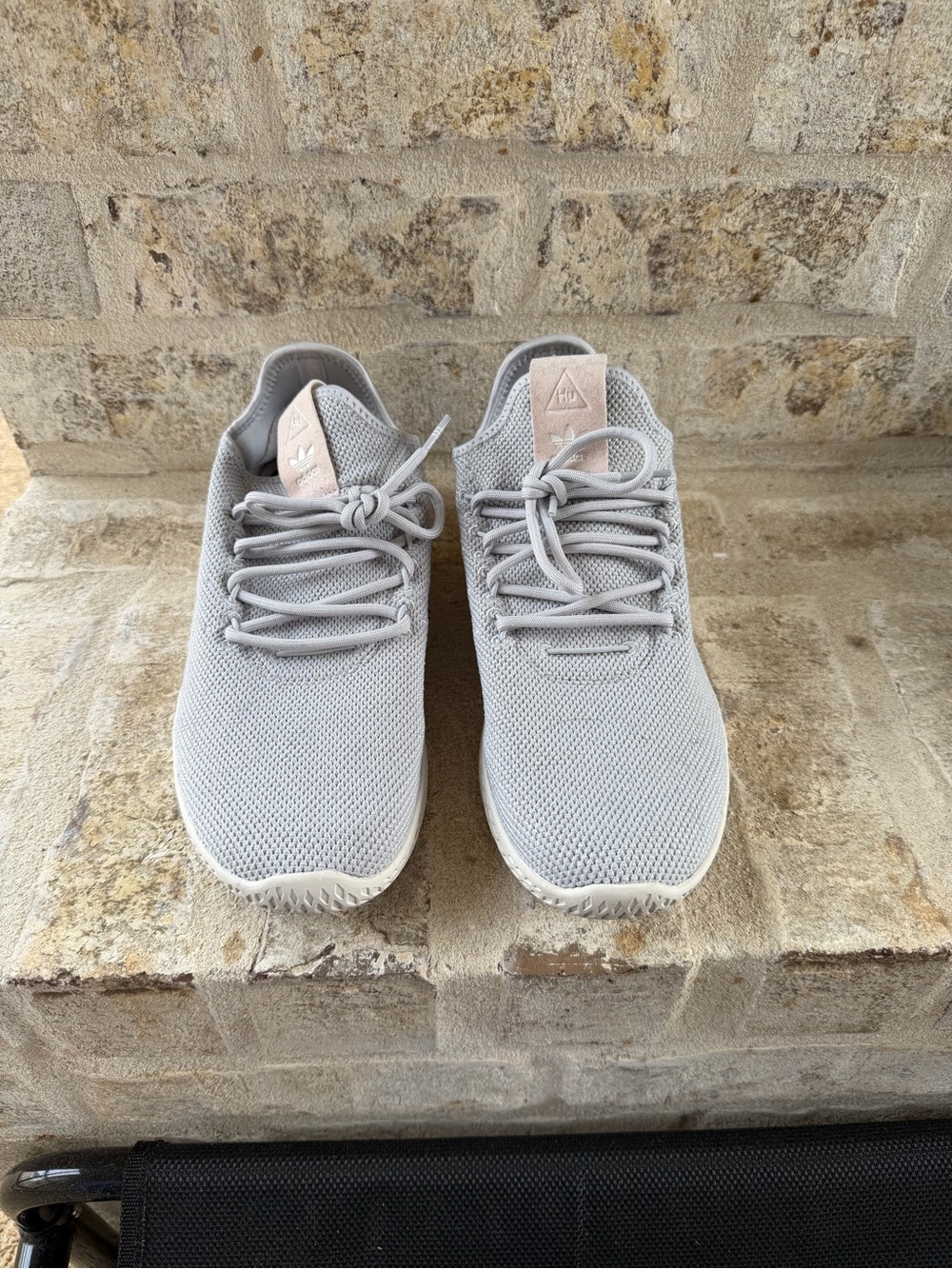 Adidas x Pharrell Williams Women's Tennis Shoes